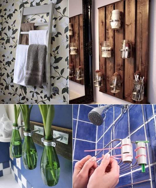 ¿Que te parece si te haces los adornos del baño? 
grupocastrillo.com…/hazlo-tu-mismo-do-it-yours…/