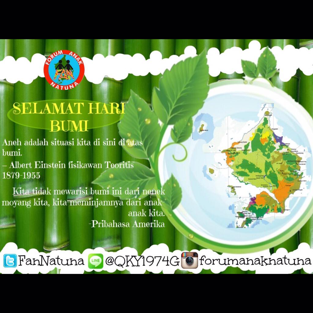 FAN Natuna tweet media