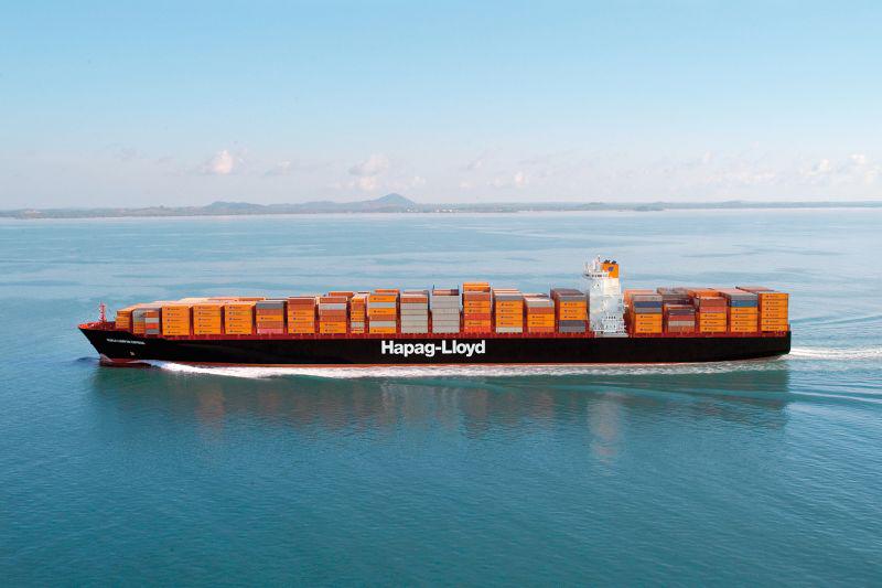 Hapag-Lloyd in Panama Canal Ship Order: bit.ly/1DHSk96 <a href="/sellcontainers/">Shipping News Daily</a> <a href="/FactsShipping/">Shipping News</a> #ShippingNews