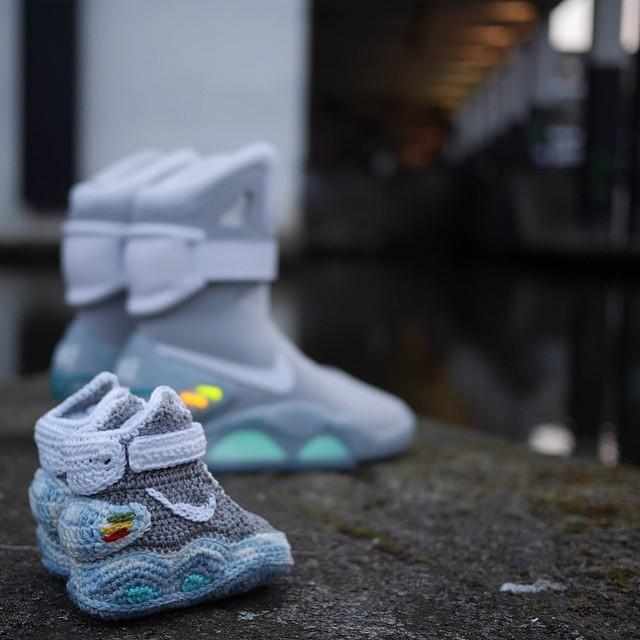 baby air mags