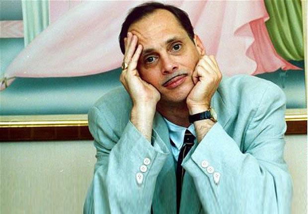 Happy Birthday, John Waters! Celebrate by Shopping His Kooky Style  