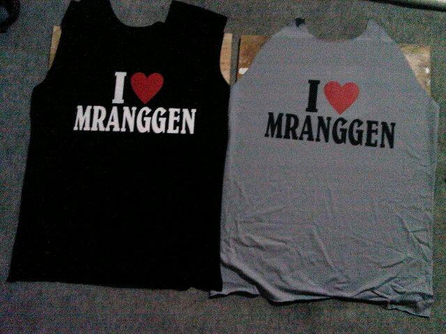 Ts I ♥ MRANGGEN couple :D