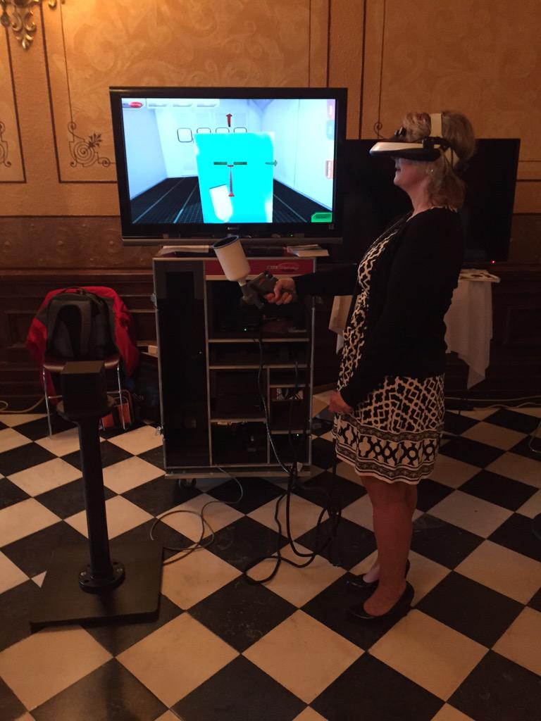 Michigan Principals tweet media