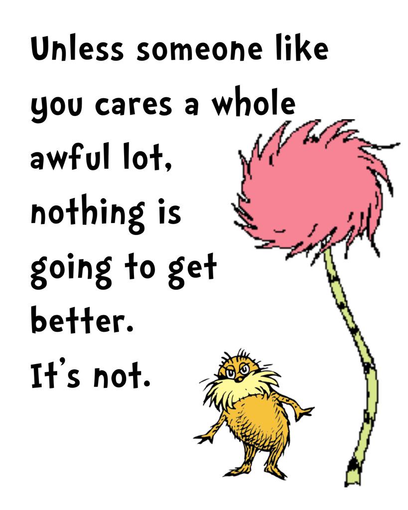 h_m_ryan's tweet photo. Happy earth day #weonlygotone http://t.co/KwnfaUFe78