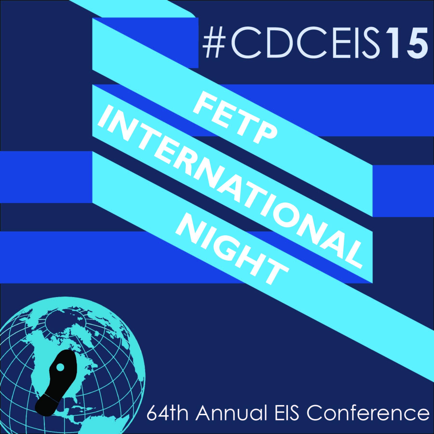 CDC on Twitter "Get new ideas, expand global health perspective at
