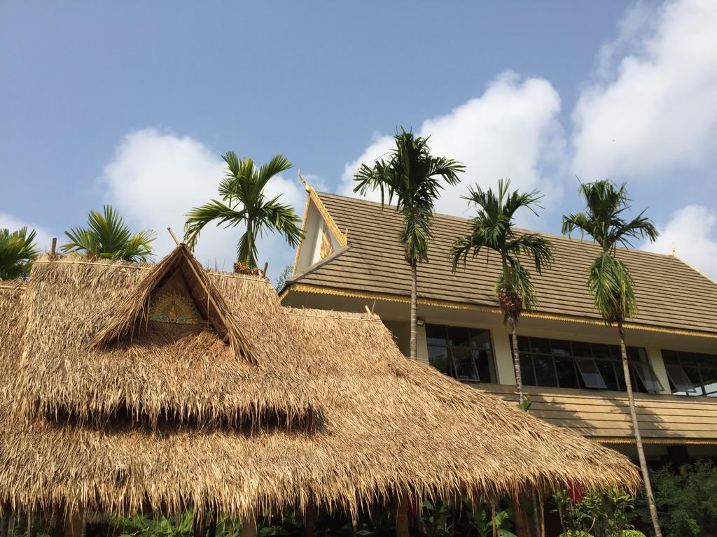 MLMcCoyEXP's tweet photo. XishuanBanna. China. Doing my ThANG! 3 #DesignThinking #ThemeParks #Leisure #Attraction #Destinations #MasterPlaning http://t.co/cL2RJYCk4u
