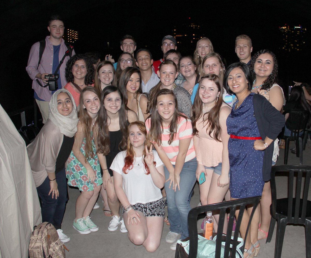 CyFairISD's tweet photo. Journalism students claim awards at ILPC convention | http://t.co/QTGgqBhZmB http://t.co/EiQvNni5DL