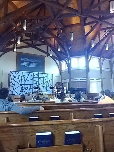 themattpass's tweet image. "Everyone gets the same 24 hours, what are you going to do with yours?" @gorveatte #kupulse @kingswood