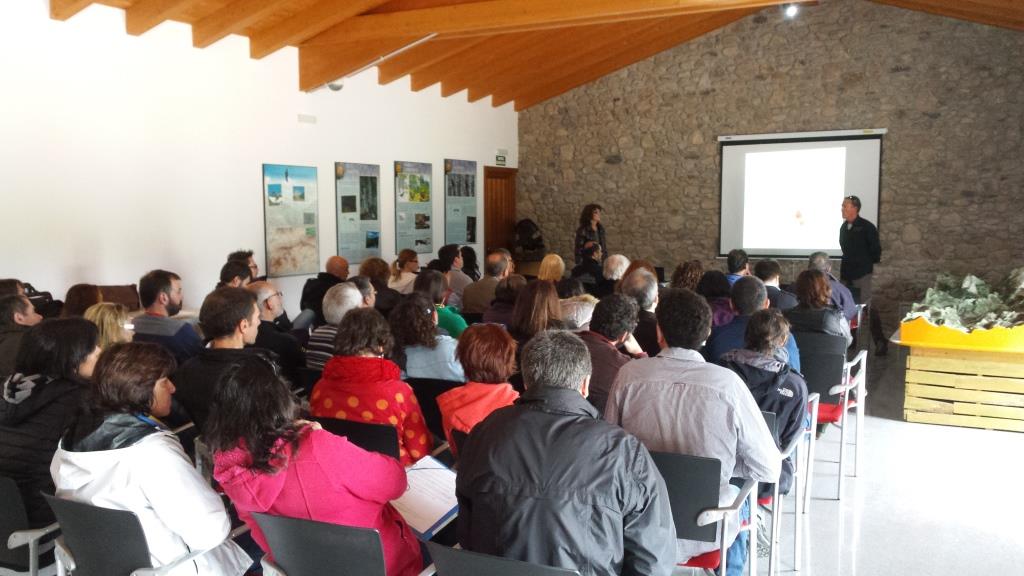 carlosguardia10's tweet image. Presentació del #cluster #transfronterer el Sol dels Pirineus i el #forfait Sensacions Pirineus @Cerdanyaresort