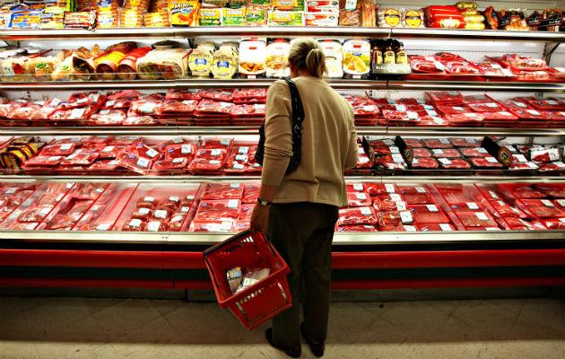 Sin_Pepitas_'s tweet photo. "@PanamaAmerica: MIDA justifica posible aumento del precio de carne no regulada. http://t.co/u608M0Uugm #EconomiaPA http://t.co/j3dKONfP68"