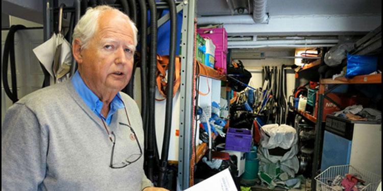 Städfirma stämd av <a href="/absolutvodka/">Absolut</a> ”Jag ger mig ABSOLUT inte” dn.se/sthlm/stadfirm… #DN