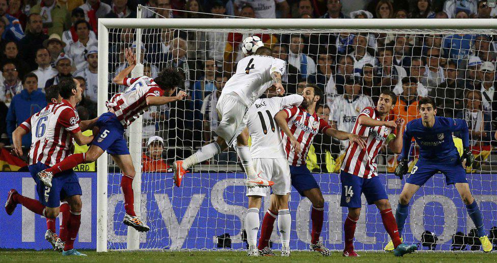 ReinoMadridista's tweet photo. Creeremos hasta el último segundo. #HalaMadrid http://t.co/Ga8jNComuv