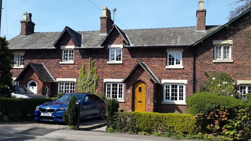 Full cottage renovation complete. Beautiful property. #renovation #energyefficient #cottages #cottages #cottage #ll&amp;p