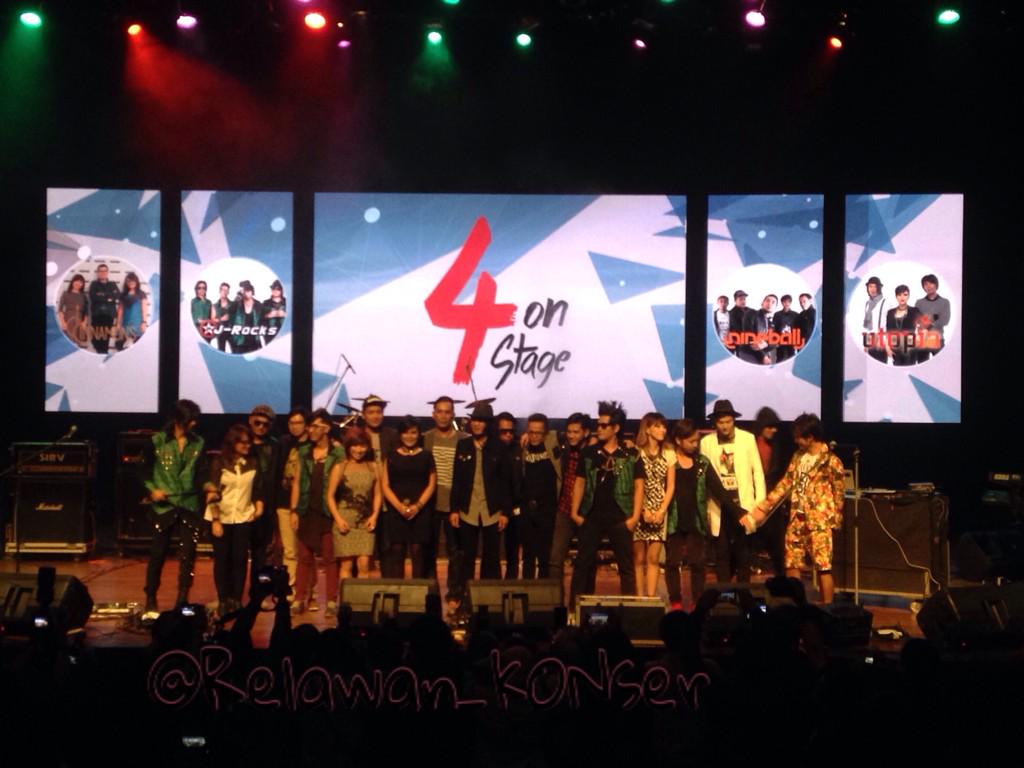 Media - #RekONnect tweet media