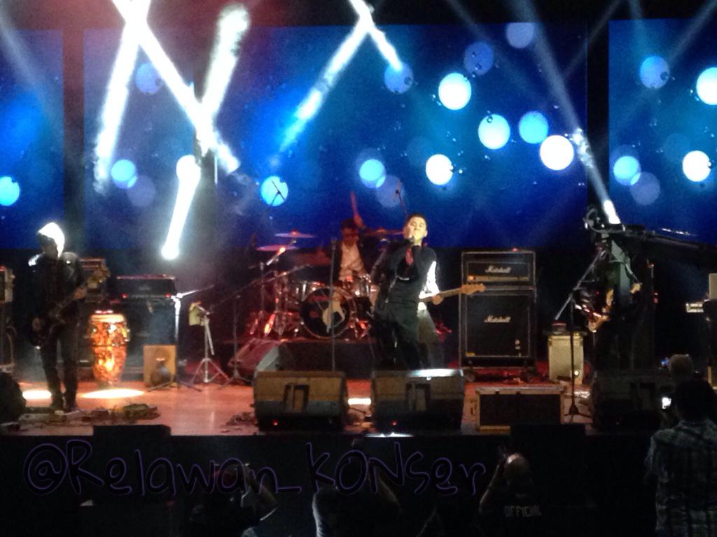 Media - #RekONnect tweet media