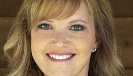 Happy 44th Birthday to Missy Robertson ( from Crazy that she and Willie share a Bday! 