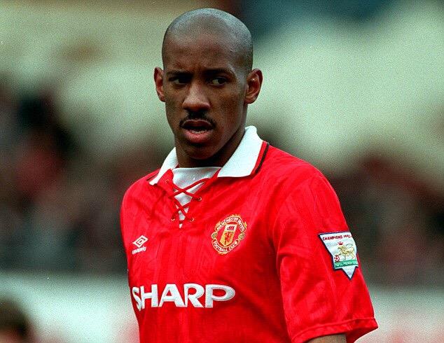 ...Happy Birthday to Dion Dublin... 