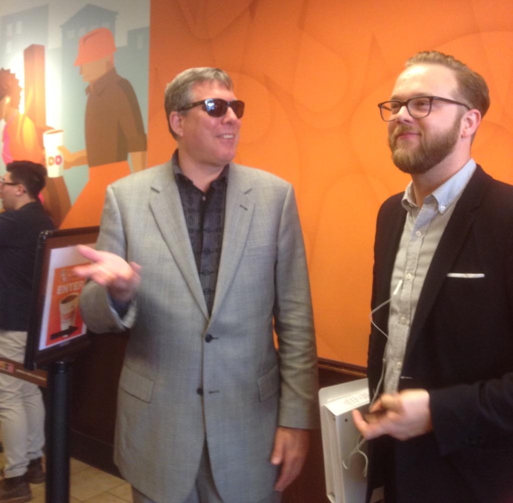 duddylynn's tweet photo. Methinks I've reached my lifetime saturation point of minutes spent around douchebags in suits. http://t.co/DYOigM91Mh