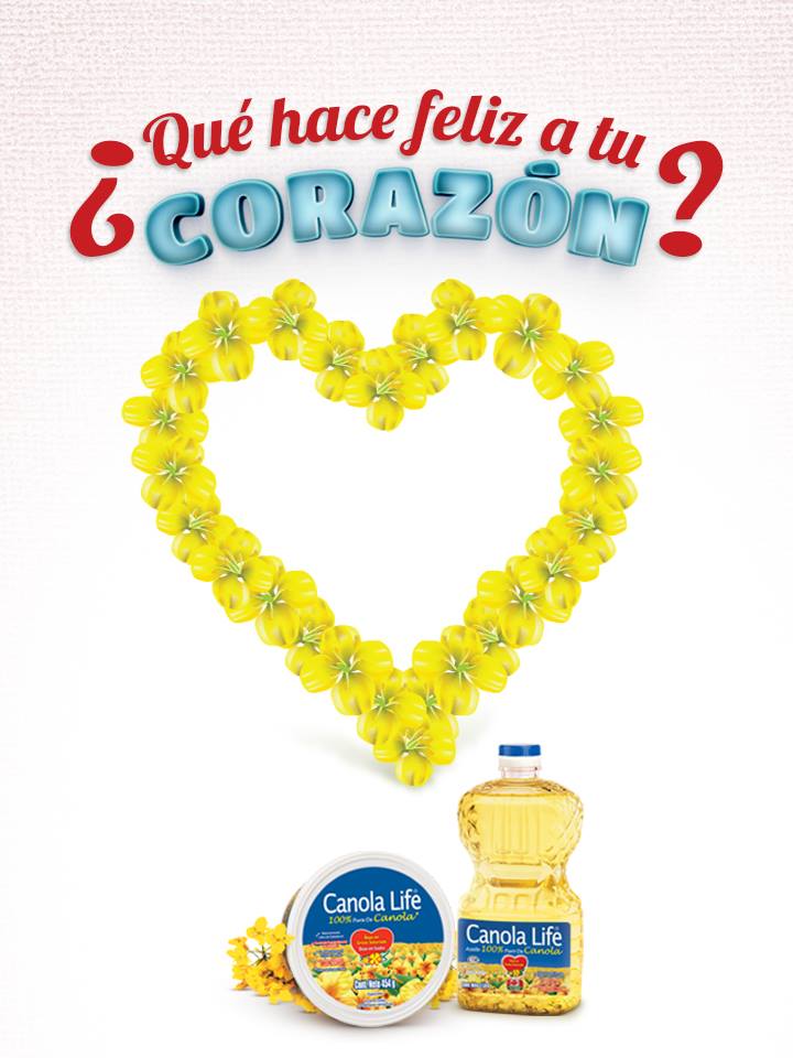 Canola Life tweet media