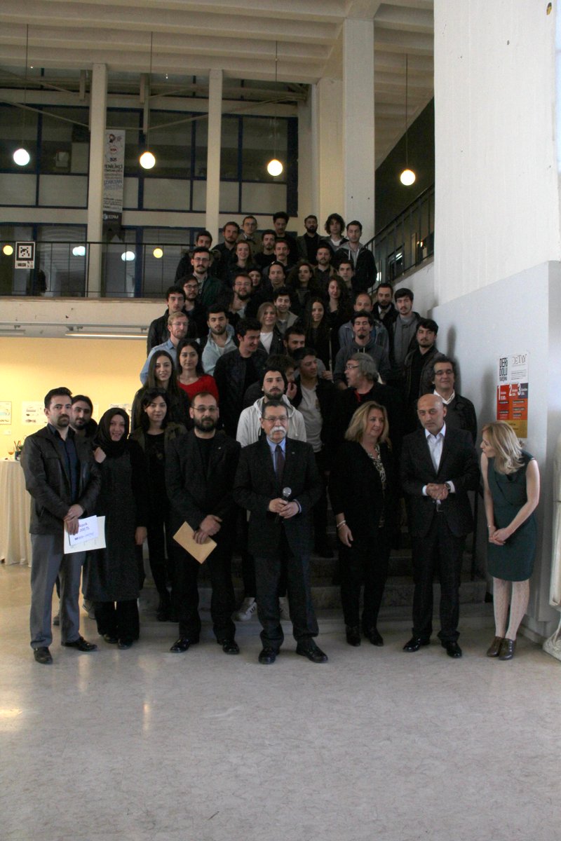 msgsuENTAS's tweet photo. Ödül alan arkadaşlarımızı tebrik ediyoruz! @pentabanyokeyfi @msgsuENTAS http://t.co/LsP3LxBQmB