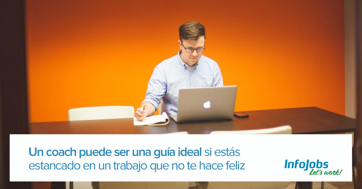 InfoJobs's tweet photo. ¿Cómo te puede ayudar un Coach en tu carrera profesional? Por @TheBraveLiving  http://t.co/exiJPa8Jge http://t.co/11V9X424gg