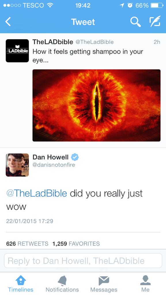 track11sea's tweet photo. face it no one defends phil like dan http://t.co/bi3HuZ6m17