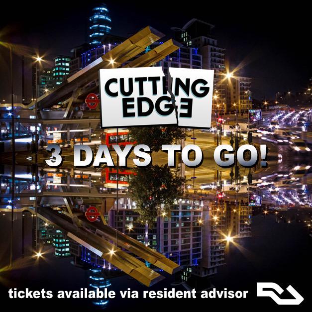 Cutting Edge tweet media