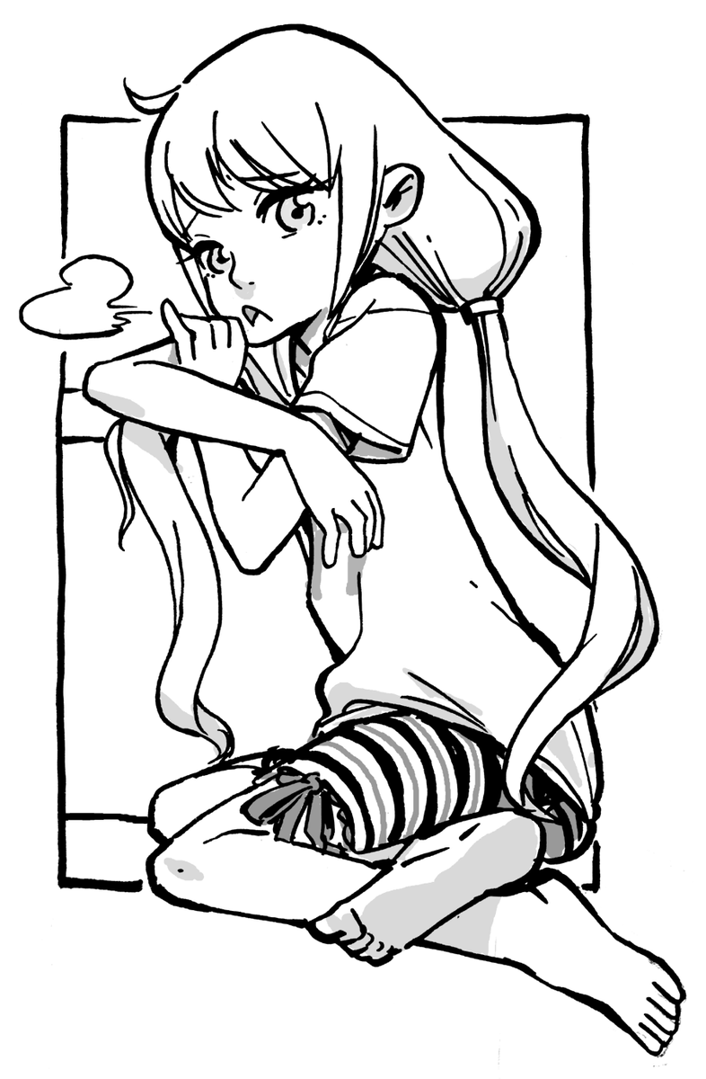 双葉杏さん。 