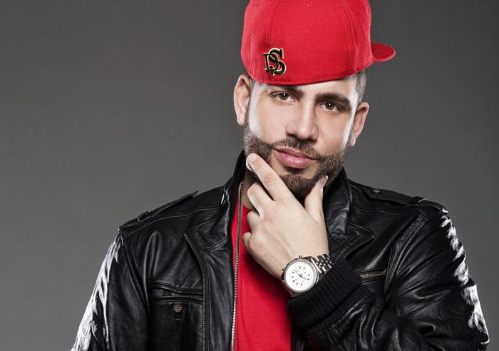 Happy Birthday DJ Drama! 