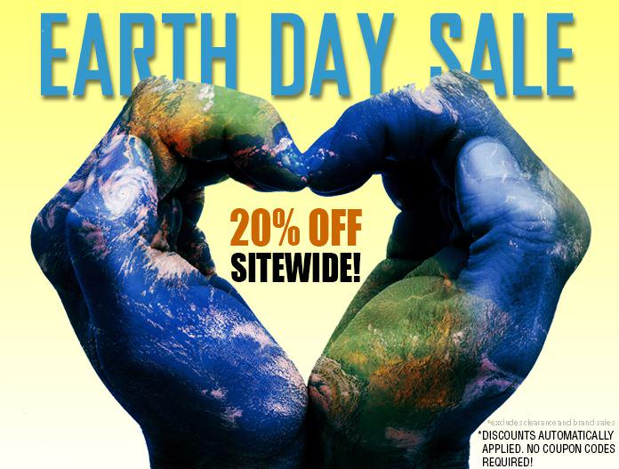 MDScrubs's tweet photo. What better way to celebrate Earth Day than with a 20% off sitewide sale! Yup, it's our way of giving back:) #sale http://t.co/PUC8m2WhJX
