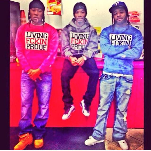 suckafree_MC's tweet image. #RipDram #RipDev #FreeASAP ‼️#LivingFckinProof🙌