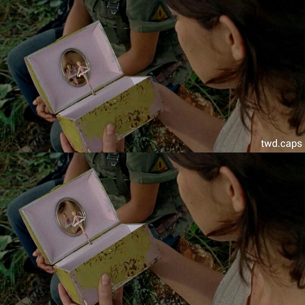 twdbullets's tweet image. 