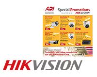 ADInederland's tweet image. Klant bij ADI? En gebruiker van Hikvision camera's? Zie onze website, login &amp;amp; bestel  | adiglobal.com.nl