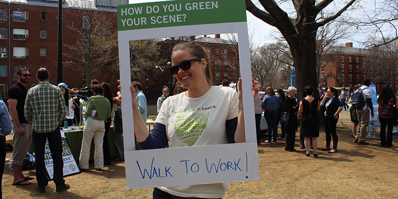 harvard_sustain's tweet photo. Happy #EarthDay! Join us on the Plaza from 11:30-5 for our community-wide #Sustainability Fair http://t.co/k0tWlNmdTz http://t.co/sQjNmPoVZM