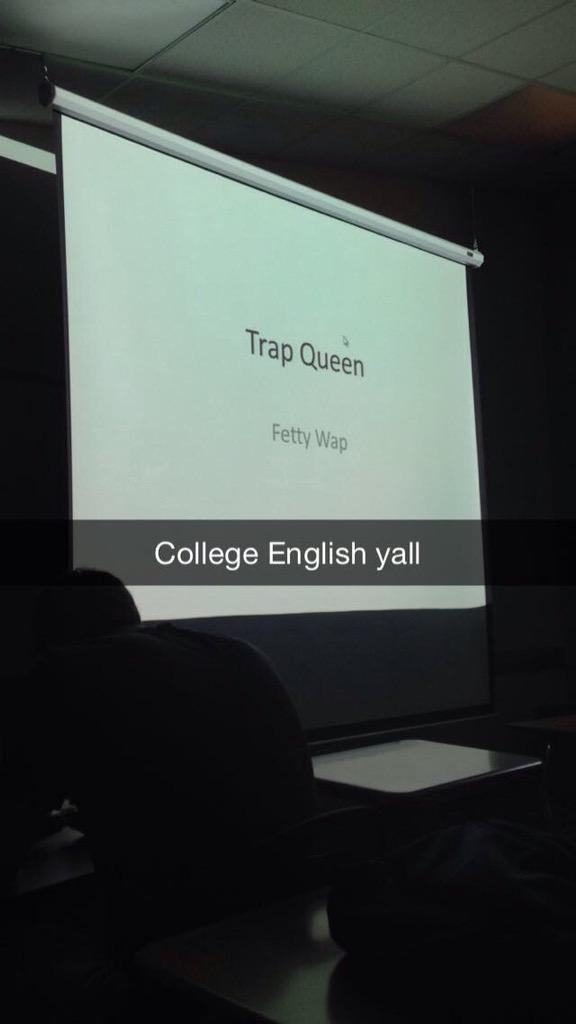 whitefoxgloveco's tweet photo. Only Zack would do this for our English poetry project. #onlySHS 😂😂😂 http://t.co/AZzwhkPzZc