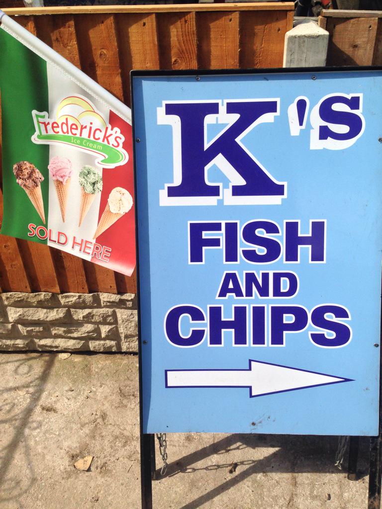 Come and visit us. As the weather is getting warmer we now stock frederick's  ice creams. Many flavours in stock now