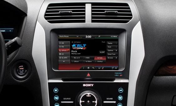 CapitalFordCLT's tweet photo. Try out hot technology for free in your #Ford: http://t.co/3ODbWl7ER8! #SiriusXM http://t.co/hkHdRmlkdx