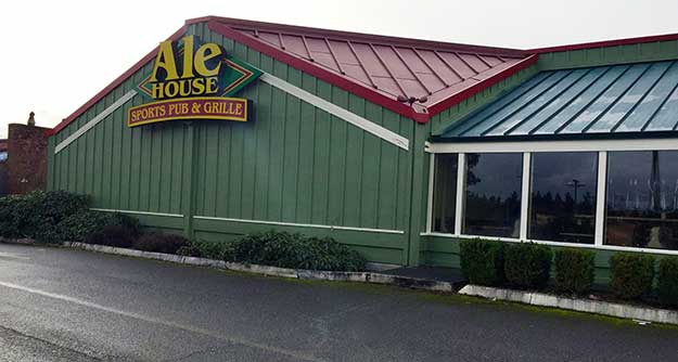 RonSwarner's tweet image. .@alehousetacoma to re-open in May: on.fb.me/1Oey6vV