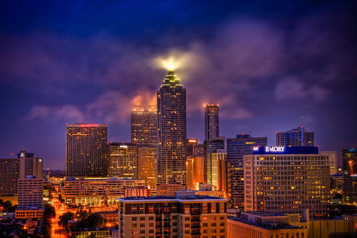 ThrillistATL's tweet photo. 15 Things We'd Like to Change About Atlanta: http://t.co/MLGhsZxCdM http://t.co/HezvTDBeu1