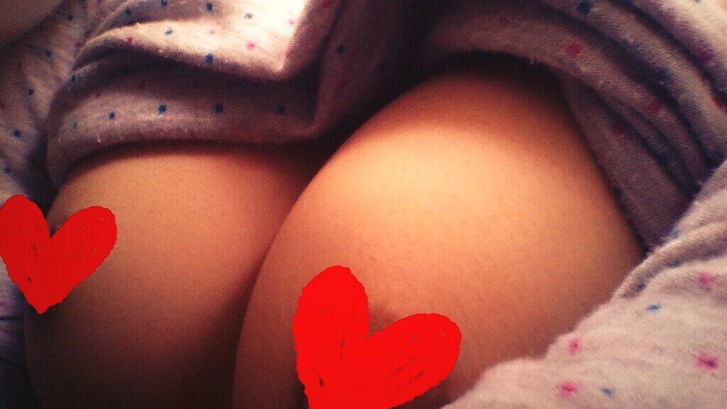 みたかったらRT #満足いくまでRTきたらみせる