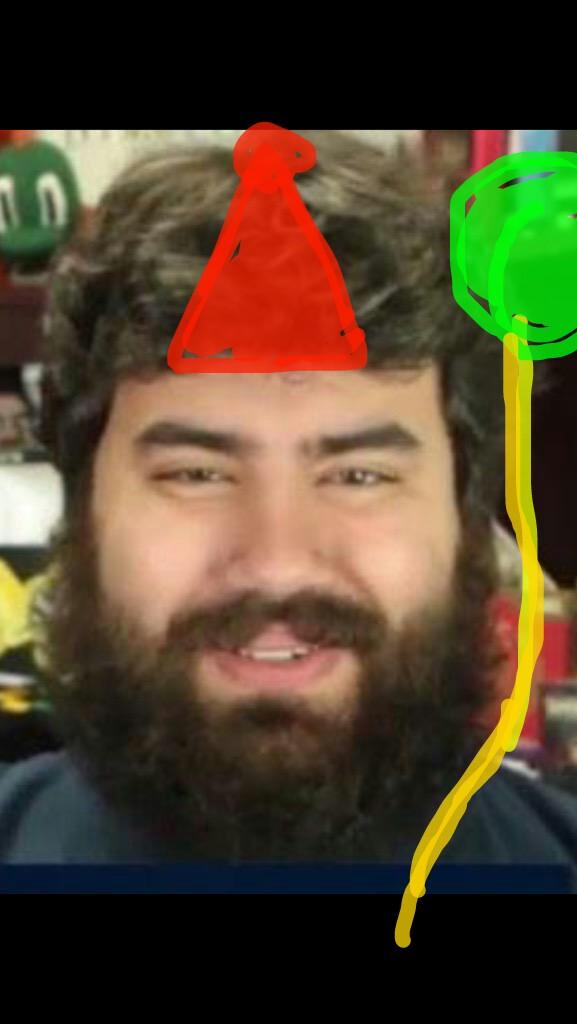 Baggibo2000's tweet image. @HalldrVar