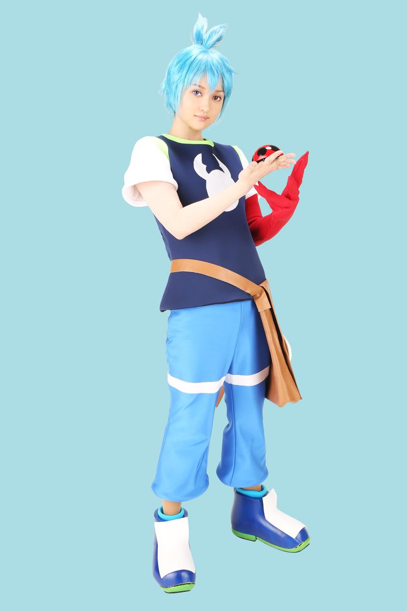 ぷよぷよテトリス シグ コスプレ しゃけ🐟 on X: 