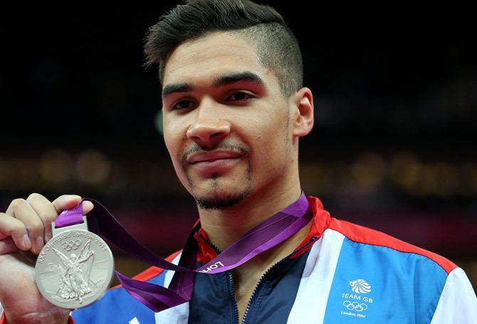 Happy 26th birthday to the one and only Louis Smith! Congratulations 