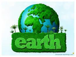 Happy #EarthDay2015 , save the earth, human,  and save the word. Make EVERY day Earth Day .