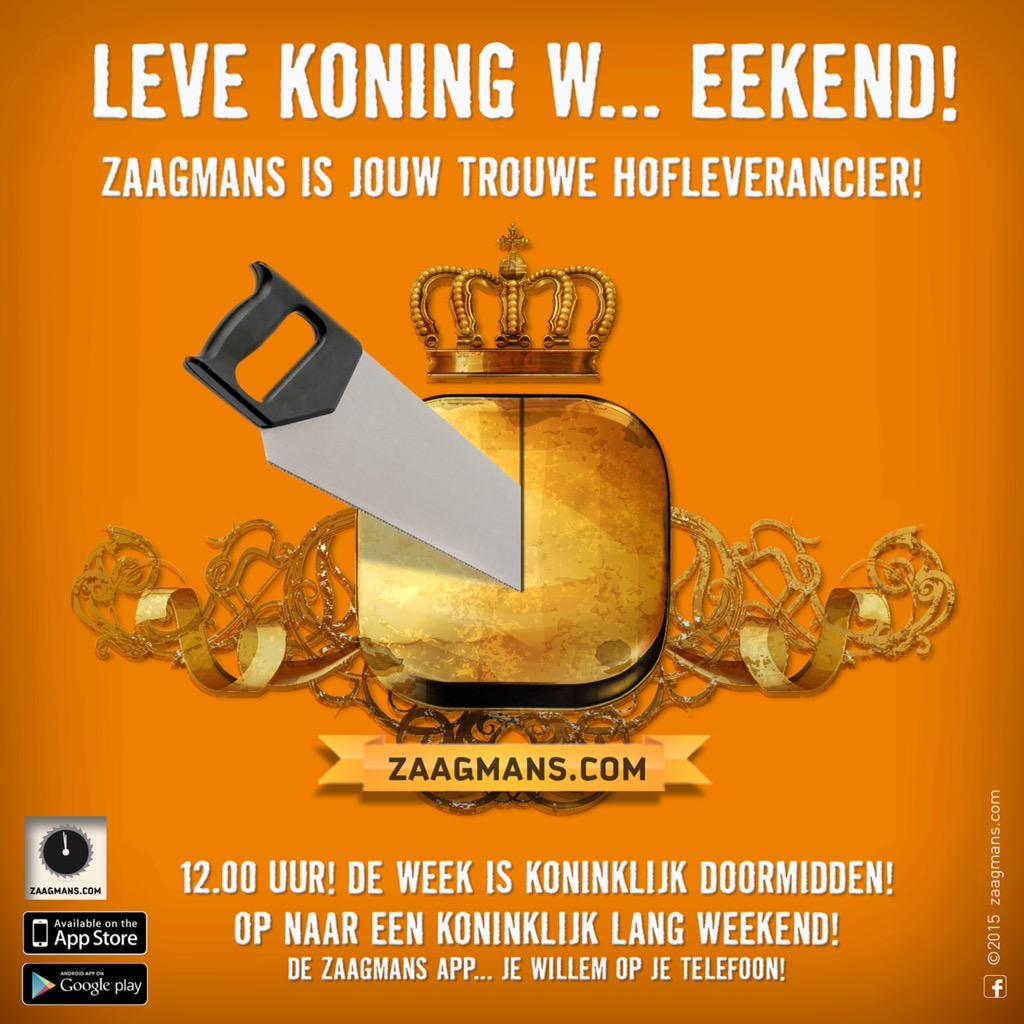 MulticutterNL's tweet image. De week is weer door midden gemulticutterd! Op naar een lang weekend!