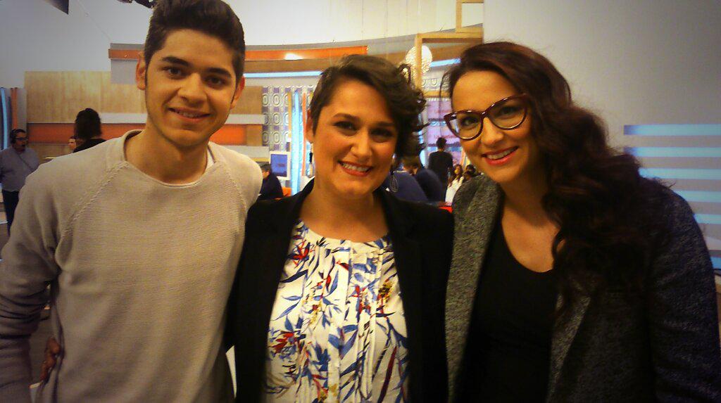 .<a href="/saramchef3/">Sara MasterChef 3</a> <a href="/Fabian_MChef/">Fabián</a> y <a href="/AmandaLPostre/">Amanda Laporte</a> ¿Qué ocurrió anoche en #MasterChef? En breve lo debaten en <a href="/LaMananaTVE/">Jorge Alejandro Rivera</a>