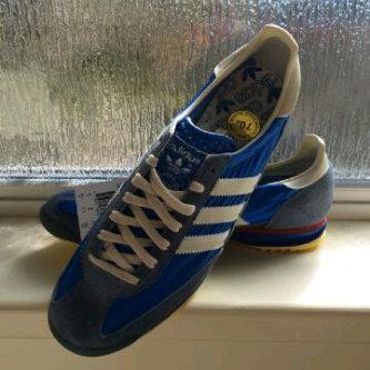 ryoprimanda24's tweet photo. SL72 blue vintage
Size 44 bnwb
Rp.499.000
@JBershoes @DNA_Storeid @theOriginali @TheSkipperStore @CTputrashop http://t.co/qhNDEWXLL9