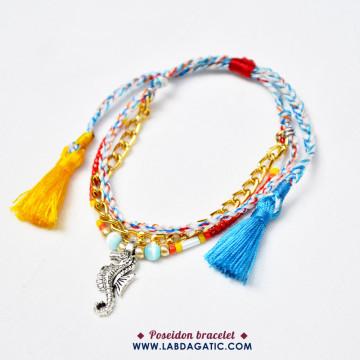 Poseidon Bracelet