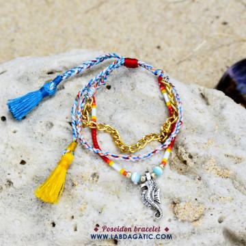 Poseidon Bracelet