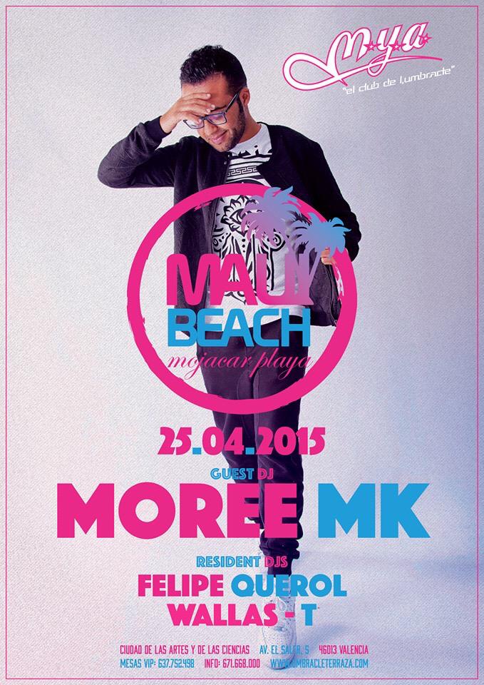 moreemk's tweet photo. #Barcelona #Sevilla #Valencia #TOURESPAÑA #MOREEMK #MAUIBEACH http://t.co/b7kFhUruWu